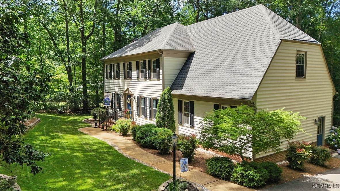 6430 Creek Stone Court - Photo 1