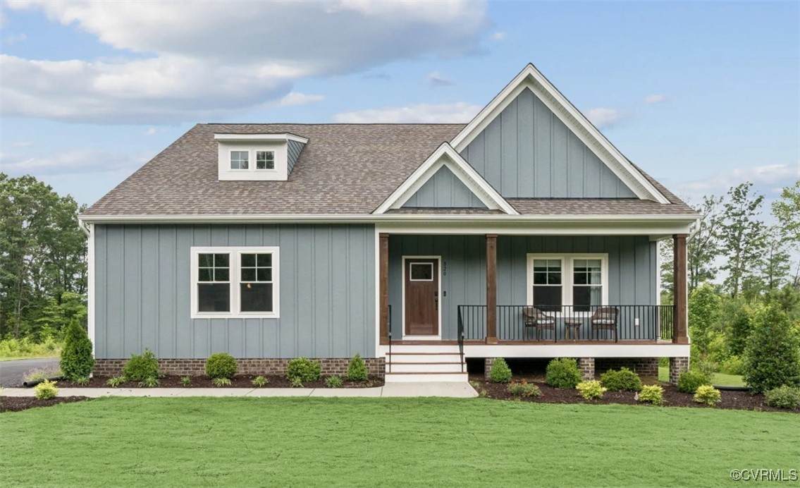 1364 Meadow Grove Drive - Photo 1