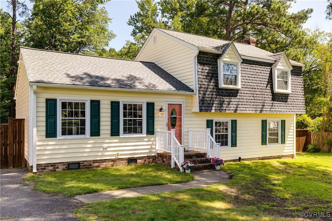 12204 Mckenna Circle - Photo 1