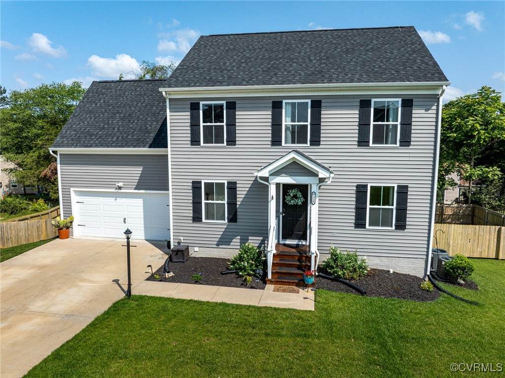 7318 Lancewood Court - Photo 1