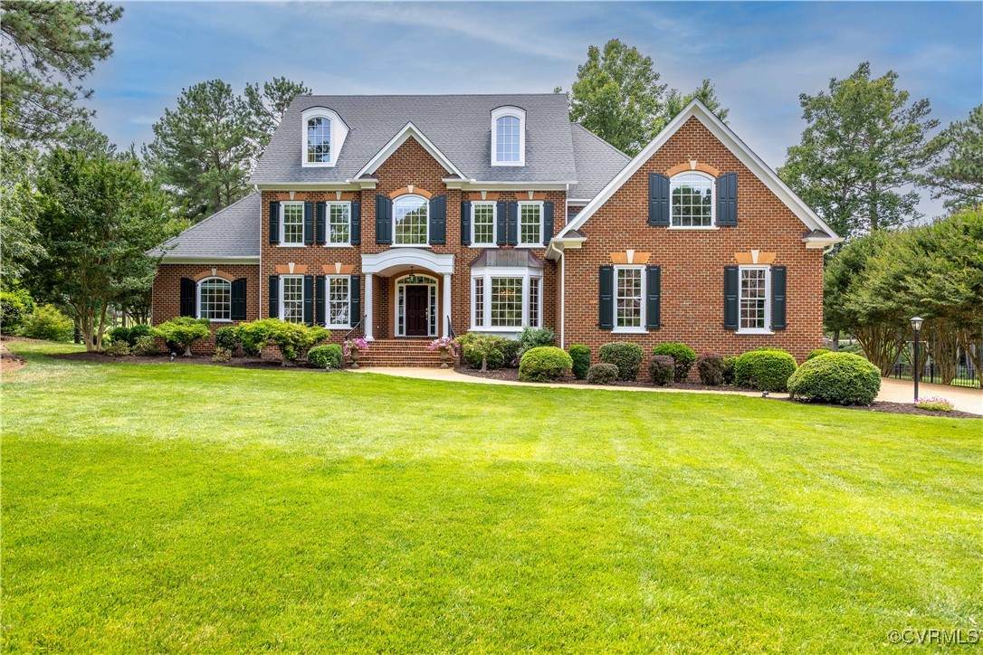 2619 Mulberry Row Road - Photo 1
