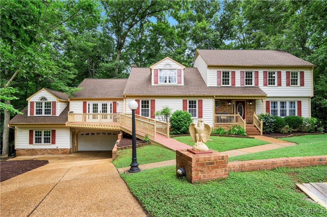2721 Linden Lane - Photo 1