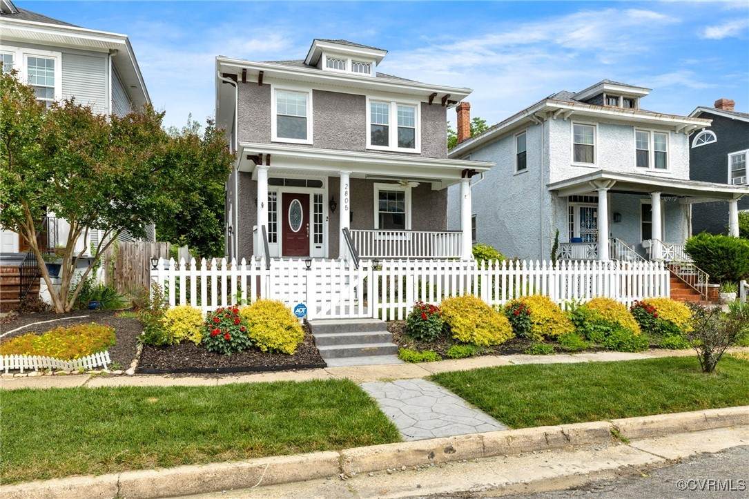 2805 Griffin Avenue - Photo 1