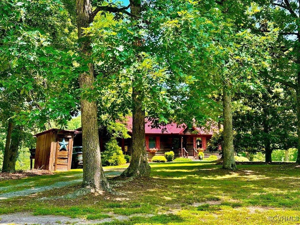 5280 Meherrin Road - Photo 1
