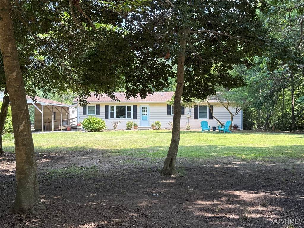 616 Long Point Lane - Photo 1