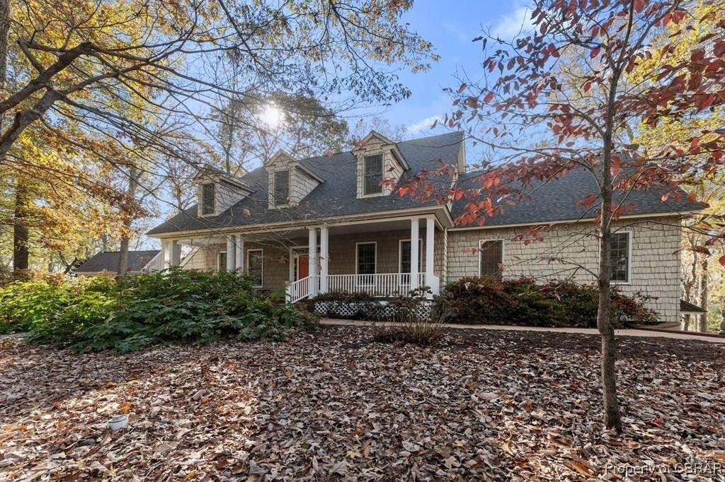 50 Tipers Circle - Photo 1