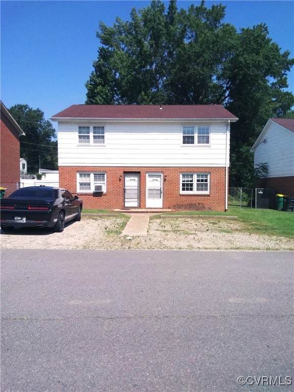 2503 Wise Street - Photo 1