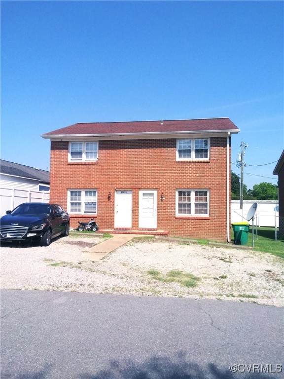 2505 Wise Street - Photo 1
