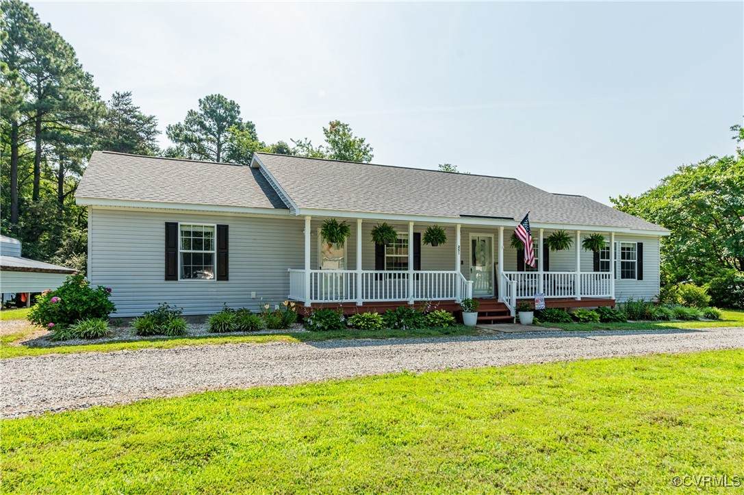 251 Apache Drive - Photo 1