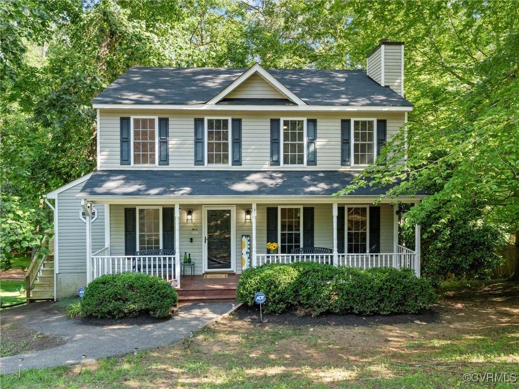 7425 Barkbridge Road - Photo 1