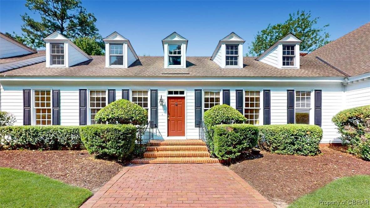 105 Dogleg Drive - Photo 1