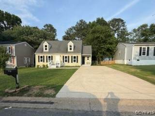7337 Hilmar Drive - Photo 1