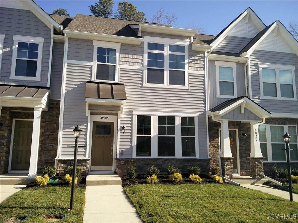 10505 Marions Way - Photo 1