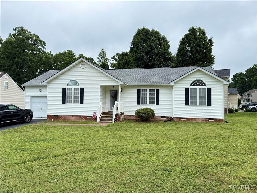 7873 Willow Walk Drive - Photo 1