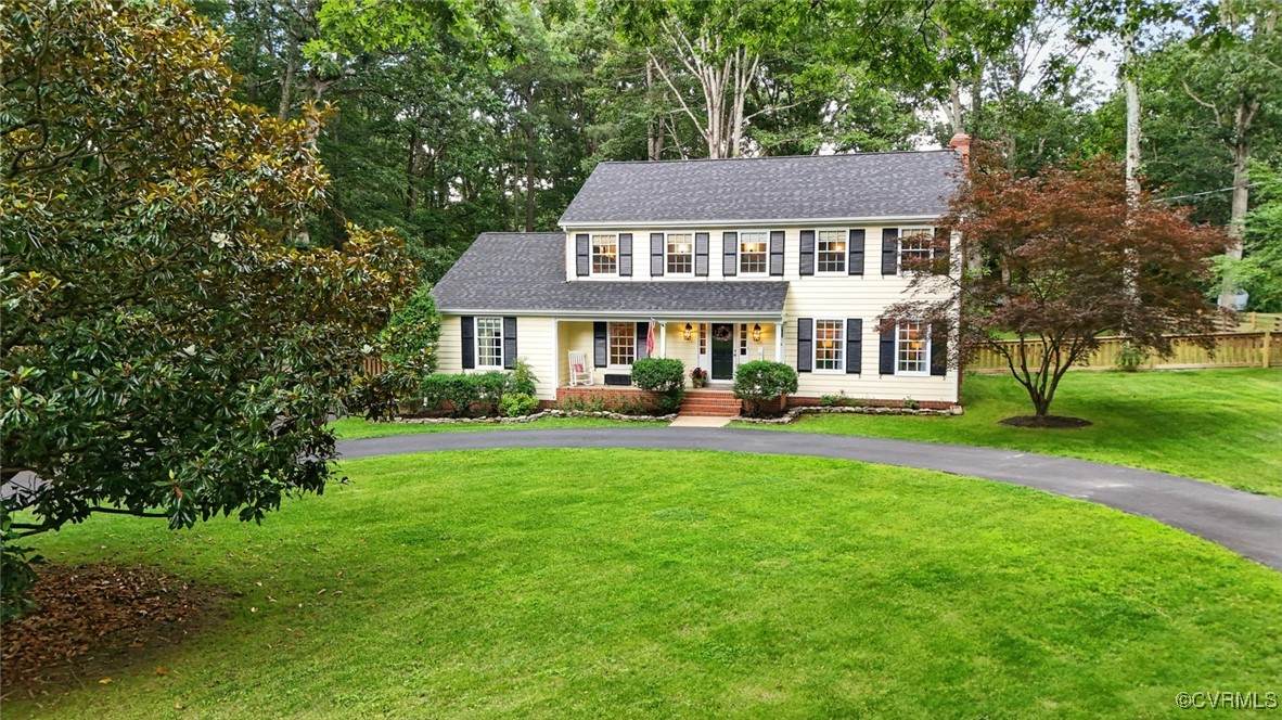 2711 Salisbury Road - Photo 1