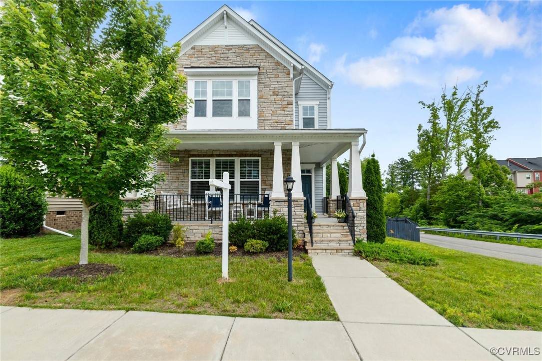 16704 Thornapple Run - Photo 1