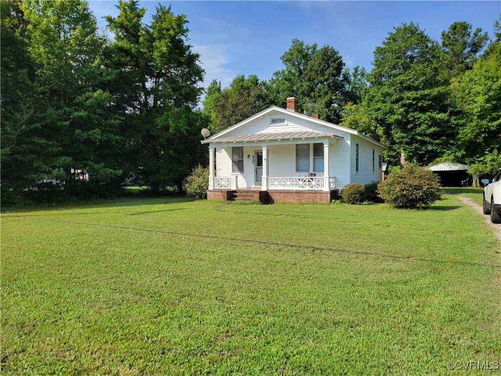4201 Hickory Road - Photo 1