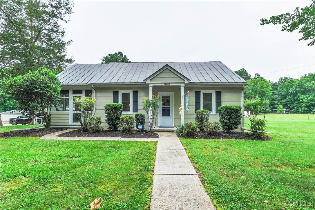 1828 Back Hampden Sydney Road - Photo 1