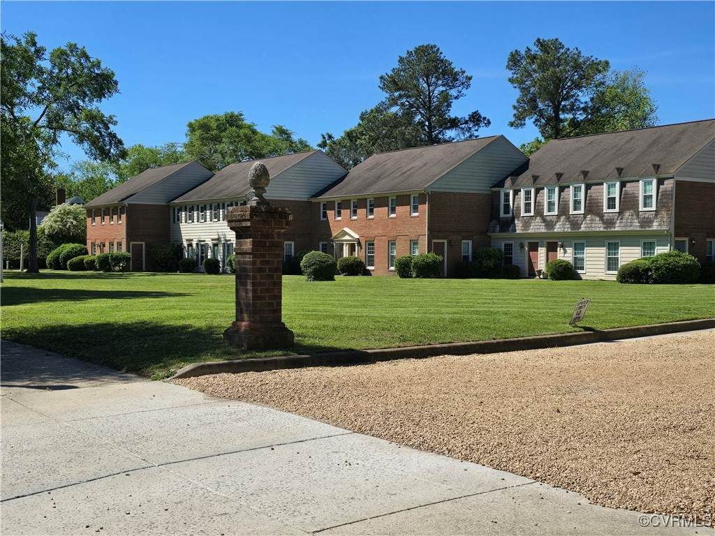 3810 Hermitage Road - Photo 1