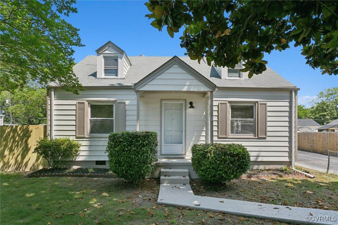 808 Penniman Road - Photo 1