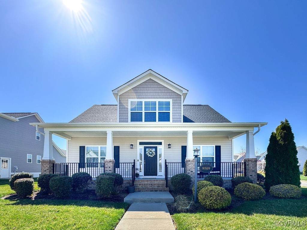 9509 Simpson Bay - Photo 1
