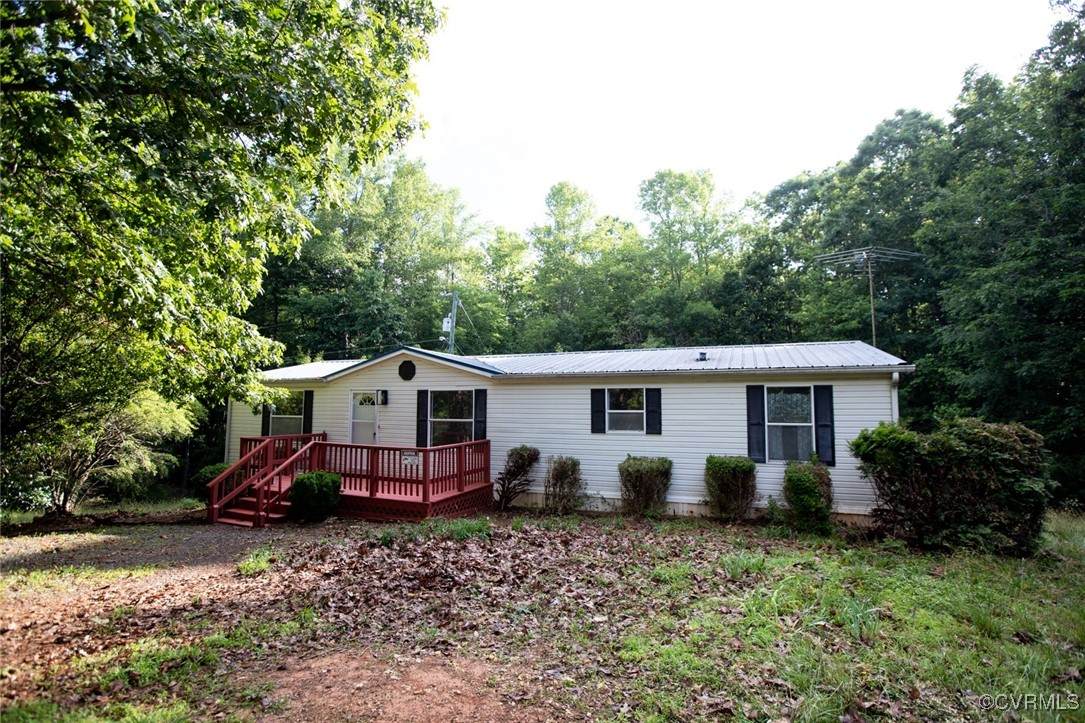 300 Mill Creek Road - Photo 1