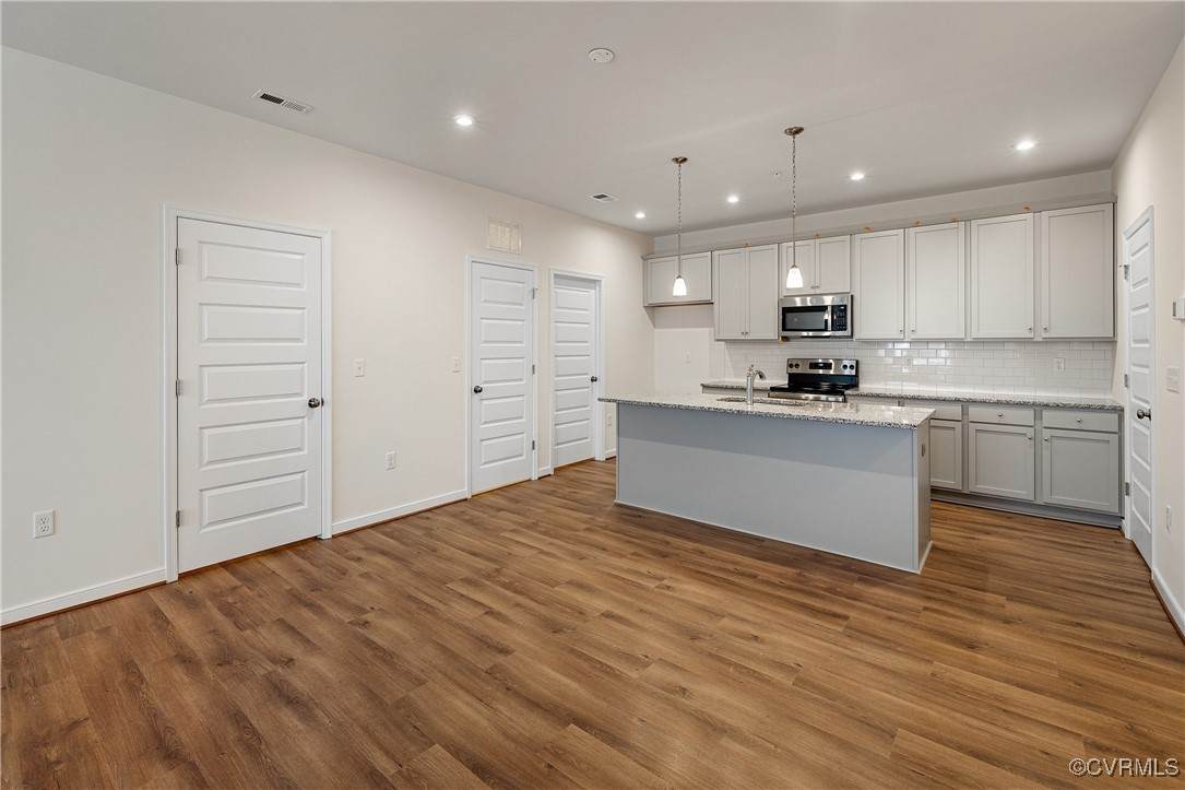 5304 Twisting Vine Lane - Photo 1
