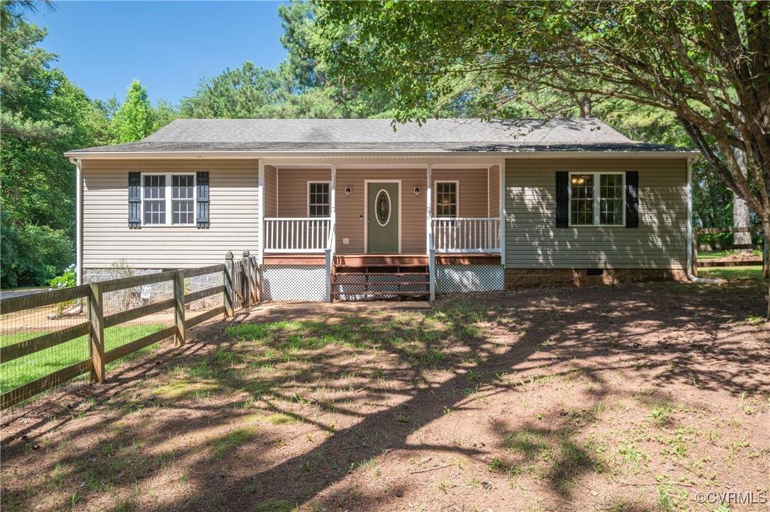 14560 Meade Road - Photo 1