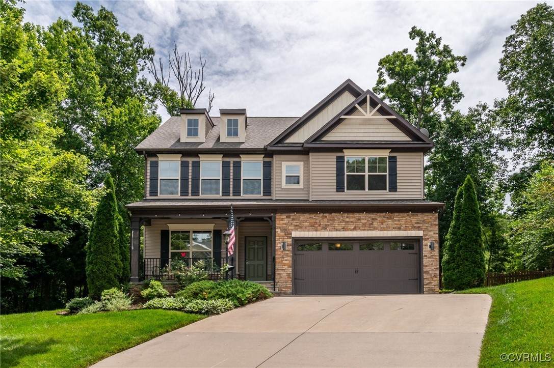 8307 Blackrail Place - Photo 1