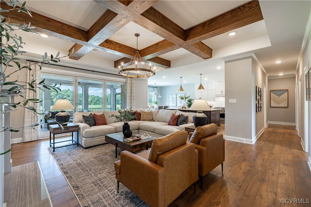 15112 Johns Trace Circle - Photo 1