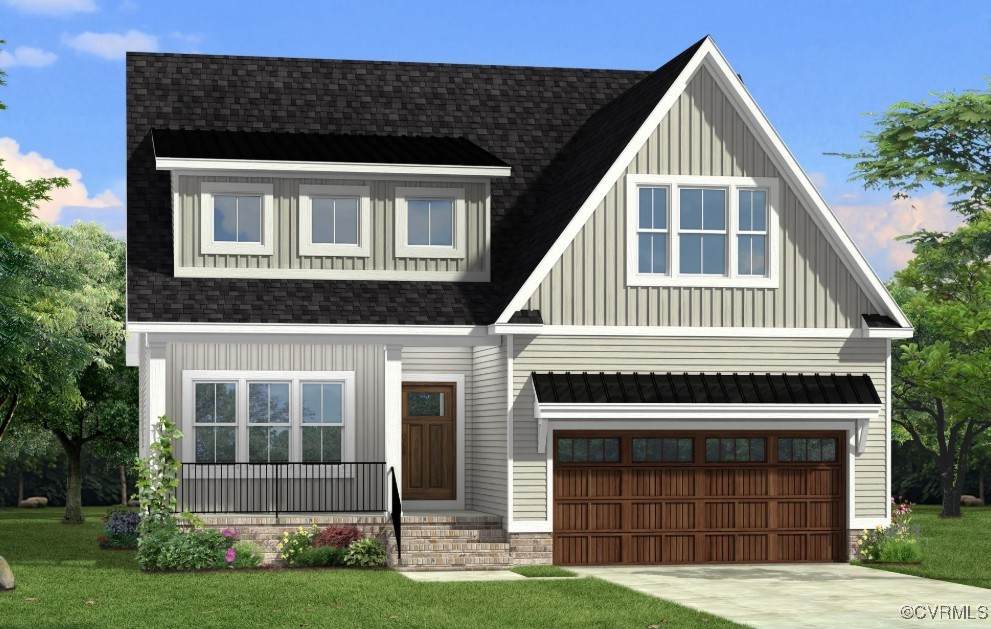 8720 Terroir Lane - Photo 1