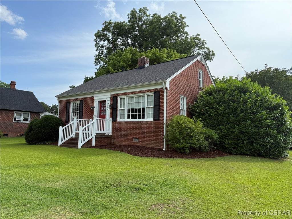2266 Hayes Road - Photo 1