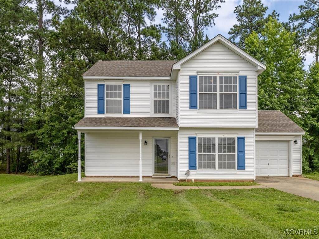 1624 Harvest Grove Lane - Photo 1
