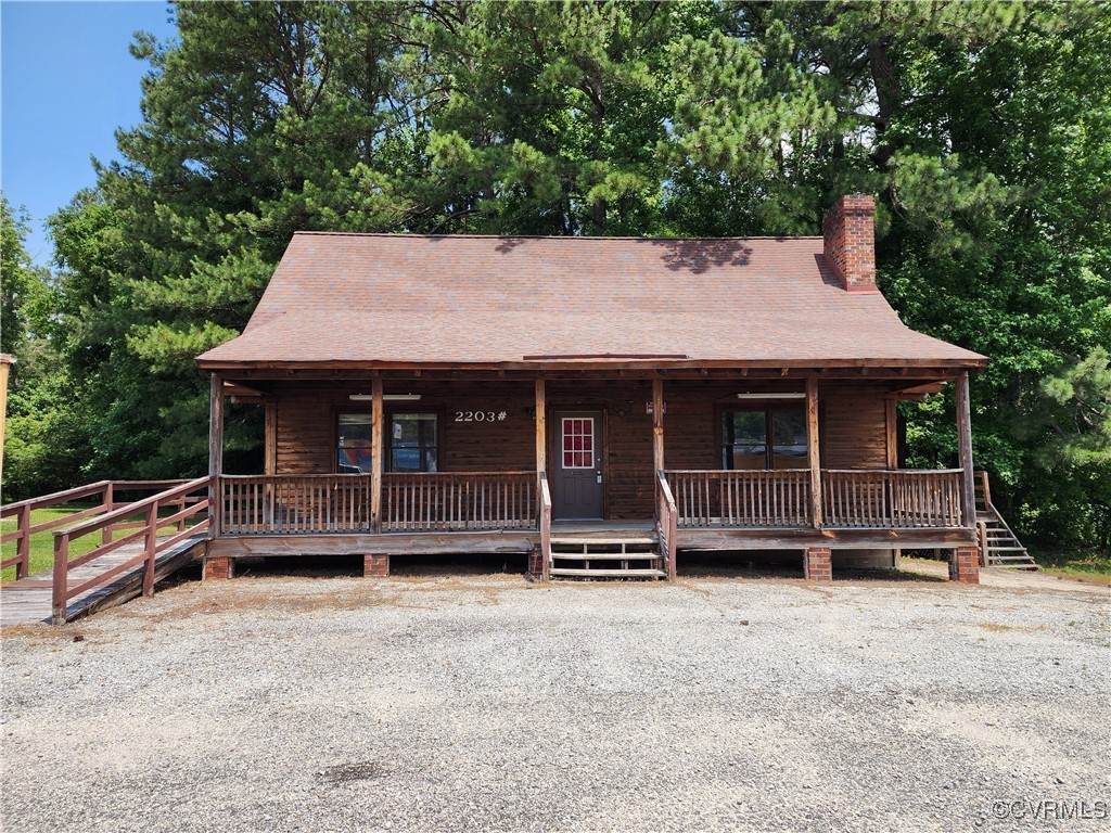 2203 County Drive - Photo 1