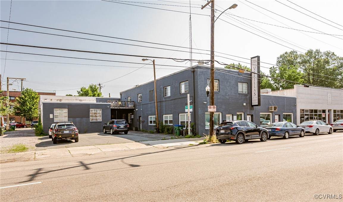 2312 Cary Street - Photo 1