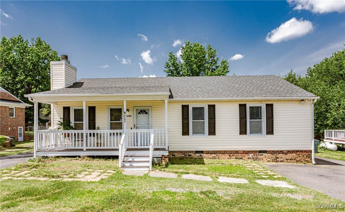 9286 Hungary Road - Photo 1