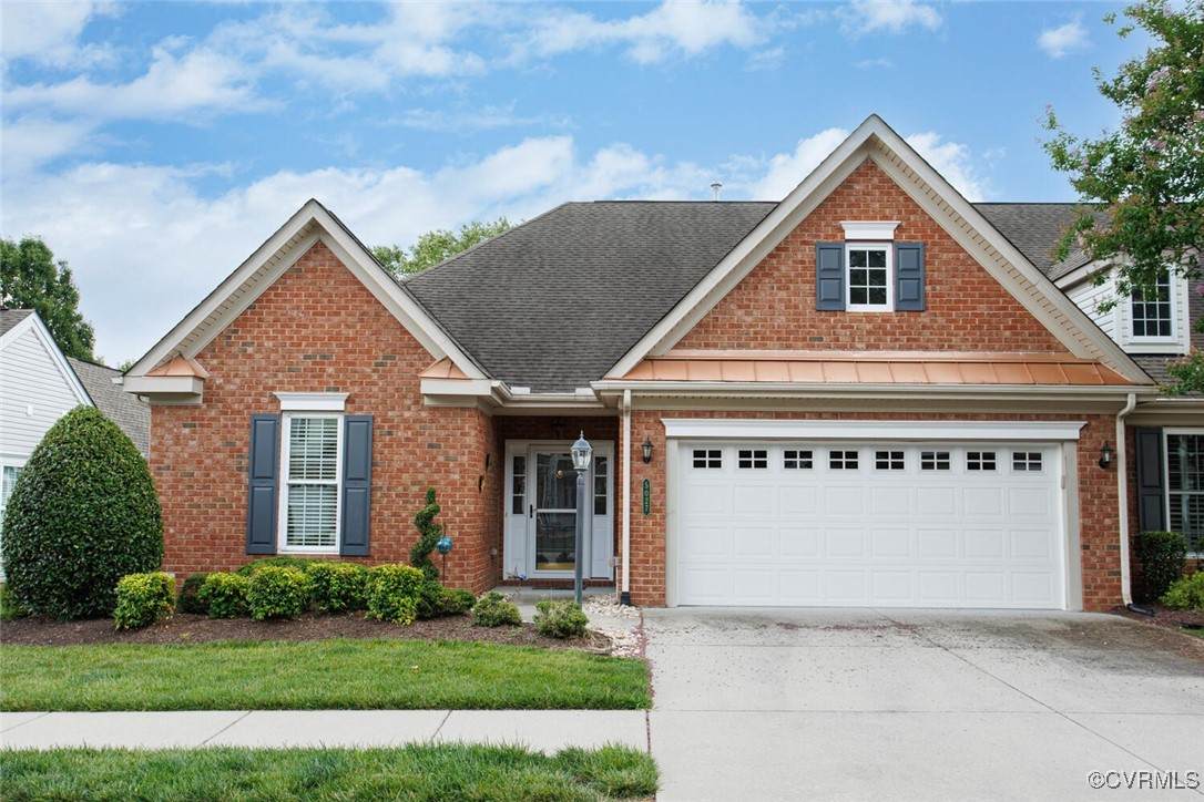 5027 Lewisetta Drive - Photo 1