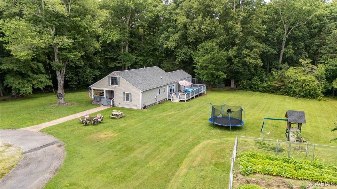 12900 Spring Run Road - Photo 1