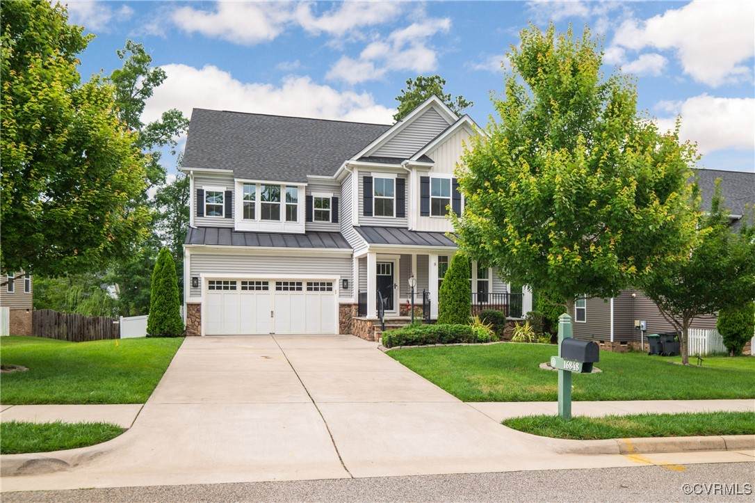 16848 White Daisy Loop - Photo 1