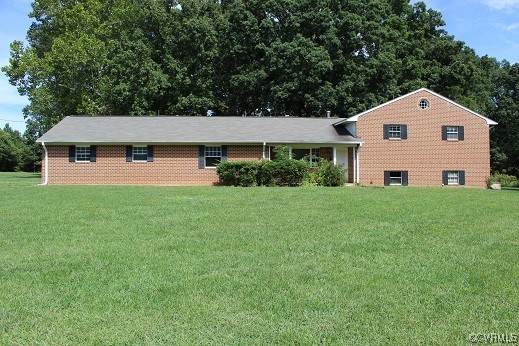 764 Petersburg Road - Photo 1