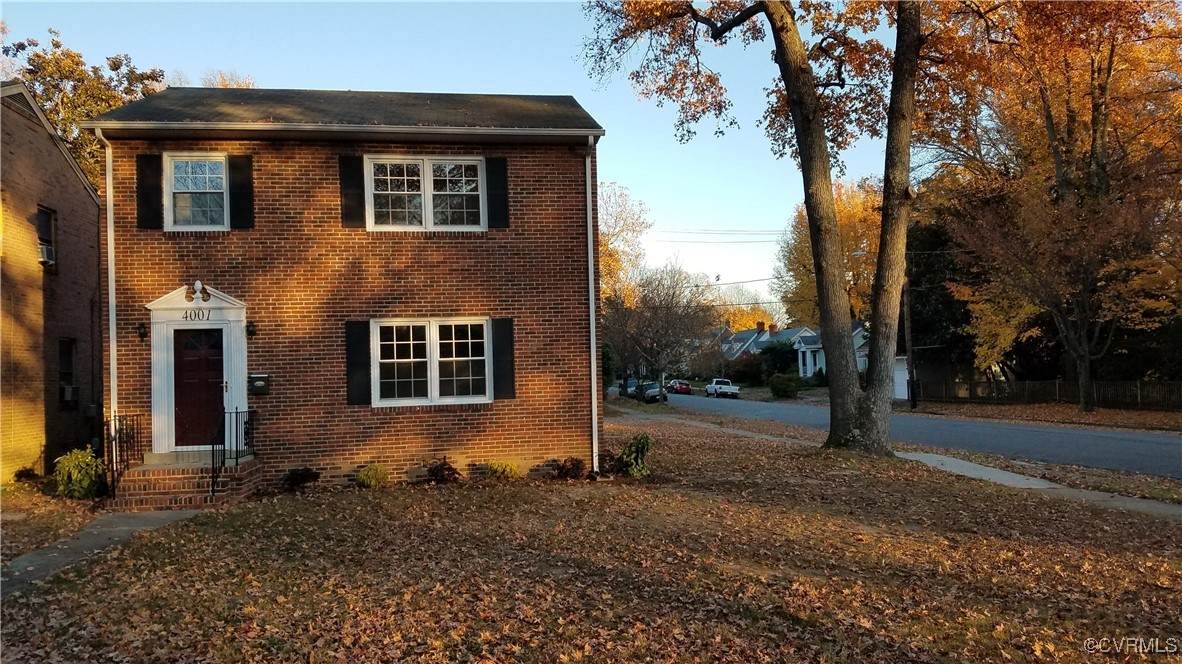 4001 Hermitage Road - Photo 1