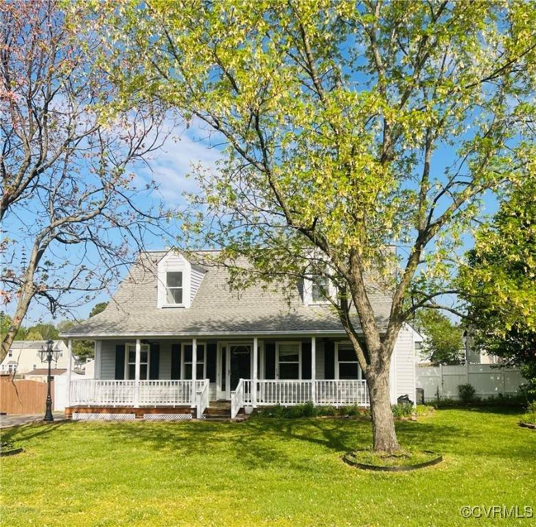 6467 Lakevista Drive - Photo 1