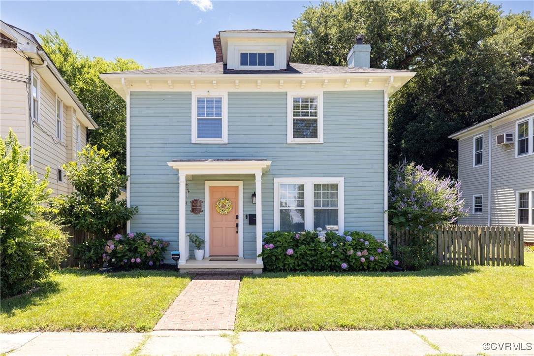1014 Pecan Avenue - Photo 1