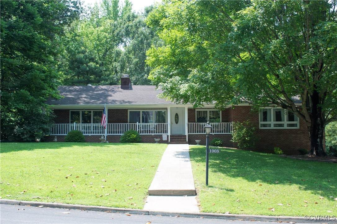 1003 Fayette Street - Photo 1