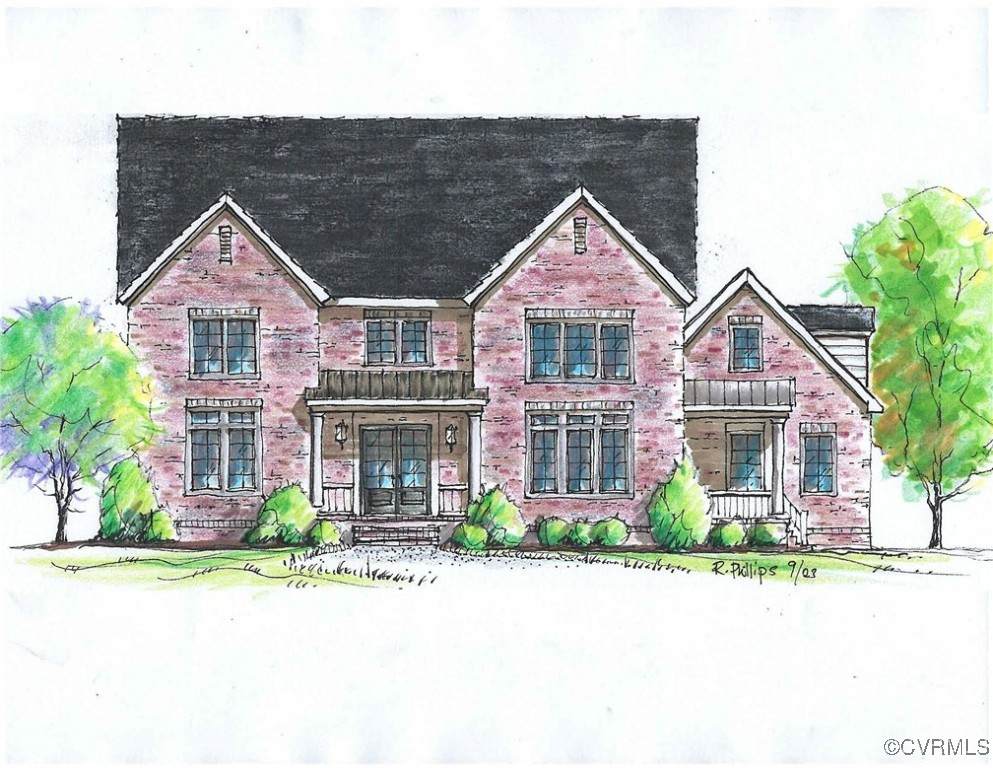 13601 Cotton Patch Court - Photo 1