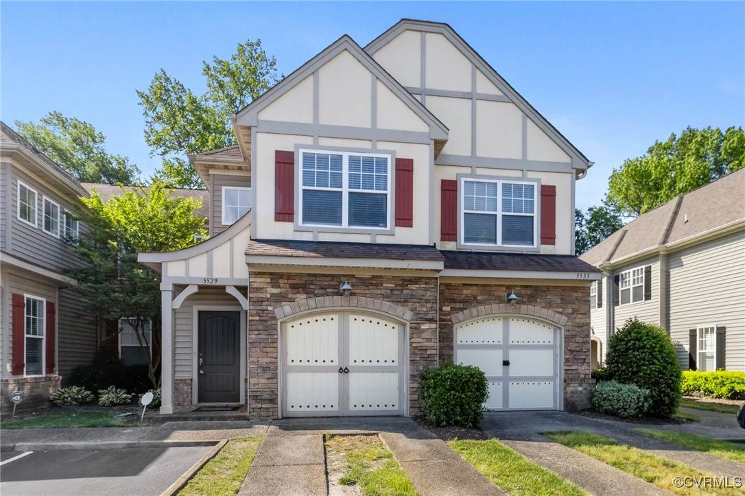 5529 Frog Pond Lane - Photo 1