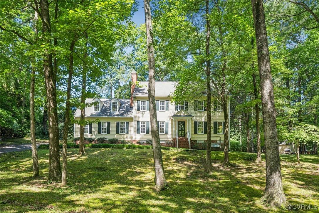 4008 Cheyenne Road - Photo 1