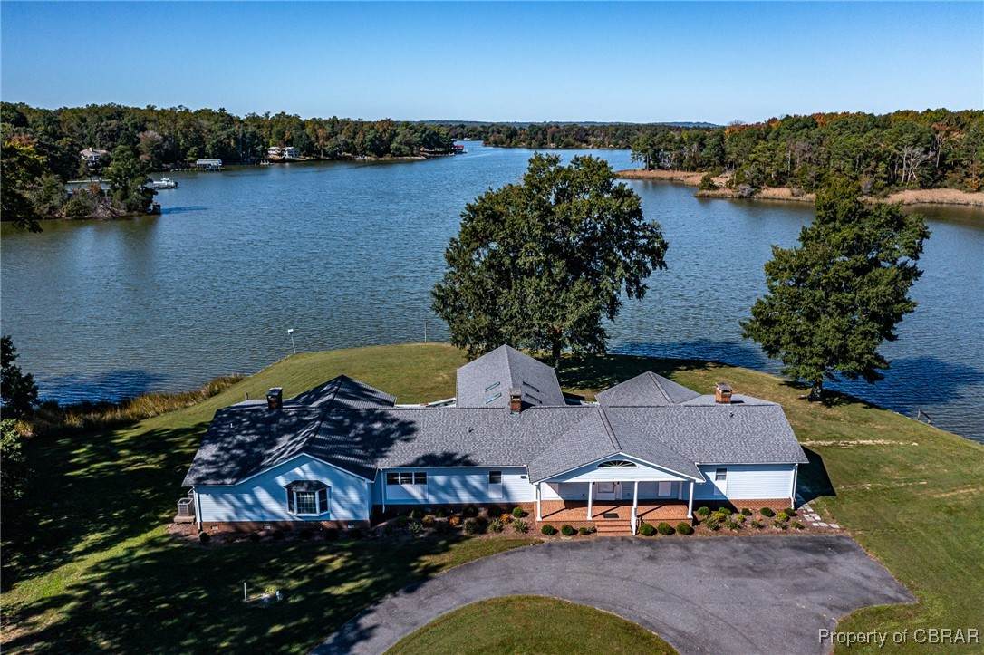 585 White Hall Road - Photo 1