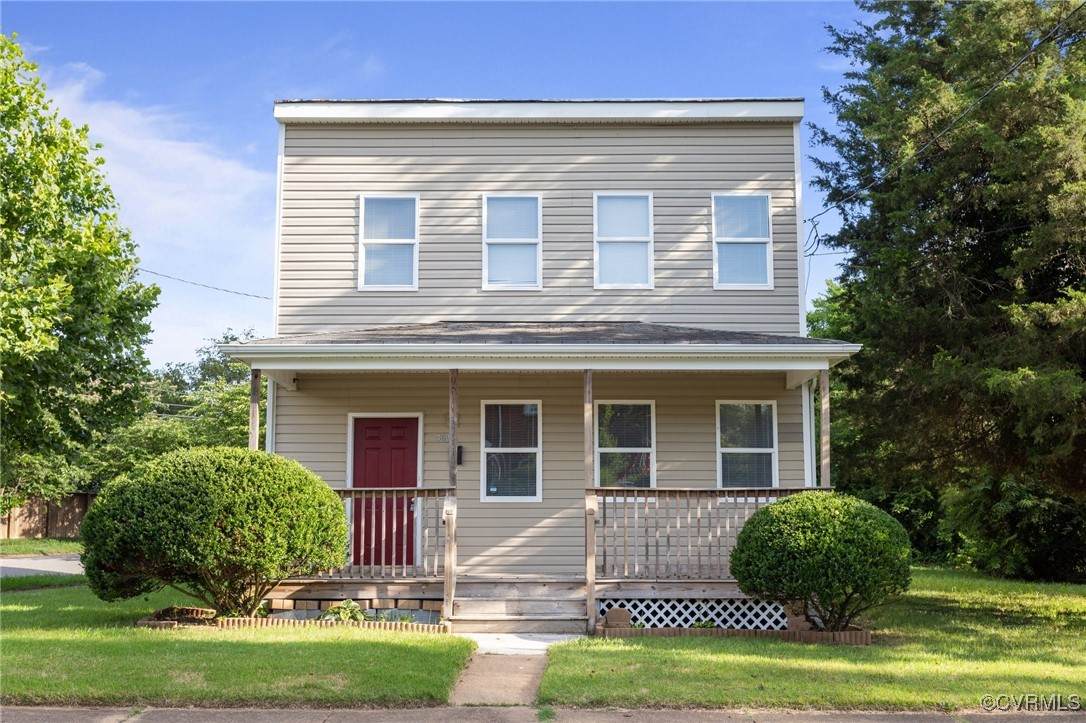 469 Patrick Avenue - Photo 1
