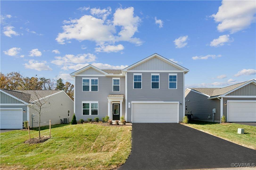 8661 Camerons Ferry Drive - Photo 1
